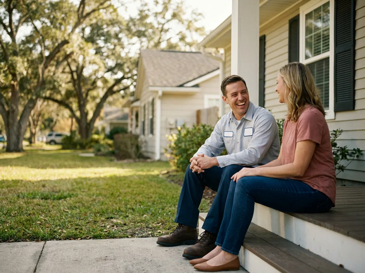 Septic tank pumping FAQs for Saint Benedict, LA